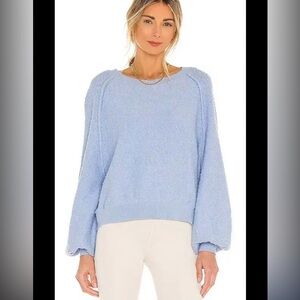 Free People Found My Friend Pullover